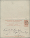 Delcampe - Belgien - Ganzsachen: 1888/1985 13 Preprinted Postal Stationery Cards And One Preprinted Postal Stat - Autres & Non Classés