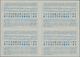 Belgien - Ganzsachen: 1948. International Reply Coupon 6.30 Francs Belges (London Type) In An Unused - Sonstige & Ohne Zuordnung