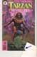 Delcampe - Tarzan - The Rivers Of Blood - #1 2 3 4 - Full Series - Dark Horse Comics - In English - Igor Kordey - 1999 - Autres Éditeurs