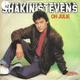 SP 45 RPM (7")   Shakin' Stevens  "  Oh Julie  "  Angleterre - Rock