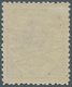 Dänemark: 1864, 3 Sk Lilac, 2nd Printing, Perf. 13 : 12 1/2, Mint Lightly Hinged, Perfect Perforatio - Oblitérés