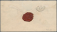 Dänemark: 1893 Destination CANADA: Postal Stationery Envelope 4øre Used Registered From Skive To Tor - Gebraucht