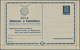 Estland - Ganzsachen: 1937 Unused PARO-lettercard With Advertisement For Movie Made In KEILA And AEG - Estonie