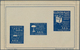Estland - Ganzsachen: 1937 Unused PARO-lettercard With Advertisement For Movie Made In KEILA And AEG - Estonie