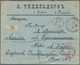 Delcampe - Estland - Besonderheiten: 1899/1915 Phantastic Group Of 7 Very Scarce Items Mostly Registered Mail F - Estonia