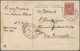 Delcampe - Estland - Besonderheiten: 1899/1915 Phantastic Group Of 7 Very Scarce Items Mostly Registered Mail F - Estonia