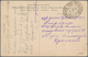 Delcampe - Estland - Besonderheiten: 1899/1915 Phantastic Group Of 7 Very Scarce Items Mostly Registered Mail F - Estonie