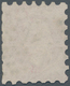 Frankreich: 1856, 40 C Orange Napoleon (corner Faults) Privately Perforated On Letter And 80 C Napol - Lettres & Documents