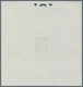 Frankreich: 1927, National Debt Fund, Complete Set Of Three Values Each As Essai (numbered Epreuve D - Covers & Documents