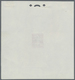 Frankreich: 1927, National Debt Fund, Complete Set Of Three Values Each As Essai (numbered Epreuve D - Covers & Documents