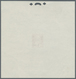Frankreich: 1927, Public Debt Redemption Fund 1.50 Fr+50 C, Essay No. 95 As Official Colour Sample C - Covers & Documents