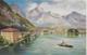 AK 0147  Riva Sul Lago Di Garda - Künstlerkarte Um 1912 - Trento