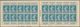 Frankreich - Markenheftchen: 1921/1923, 5fr. Booklet "LA PREVOYANCE / PRIME NATIONALE" Comprising Pa - Other & Unclassified