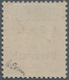 Französische Post In Der Levante: 1905, Beyrouth Provisional, 1 Piastre Surcharge On 15c Mouchon Typ - Other & Unclassified