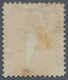 Französische Post In Marokko: 1896, ALCAZAR Y OUAZZAN, 50c. Bright Yellow, Used. - Sonstige & Ohne Zuordnung