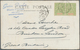 Frankreich - Schiffspost: 1904/1908, Three Franked Picture Cards With Motives From Cambodgia And Bat - Other & Unclassified