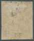 Großbritannien: 1840, 1 D. Black, Plate 4, NK, Good Margin On Three Sides, Unused Without Gum And Sm - Autres & Non Classés