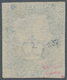 Großbritannien: 1840, 2d. Blue, Plate 2, Lettered L-G, Fresh Colour And Close To Full Margins, Neatl - Other & Unclassified