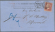 Großbritannien: 1861 Destination MEMEL: Printed Letter From A.&H. Reimers (market Report) From Hull - Sonstige & Ohne Zuordnung