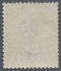 Großbritannien: 1869, QV 6d. Mauve Wmkd. Spray Of Rose From Plate 9 (lettered 'AL'), Mint Lightly Hi - Sonstige & Ohne Zuordnung
