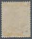 Großbritannien: 1867, QV 10d. Red-brown Wmkd. Spray Of Rose From Plate 1 (lettered 'KP'), Unused Wit - Sonstige & Ohne Zuordnung