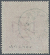 Großbritannien: 1867 5s. Pale Rose, Wmk Maltese Cross, Plate 1, Used And Cancelled By Fine Strike Of - Sonstige & Ohne Zuordnung