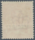 Großbritannien: 1911, 1d. Carmine-red, Wm Crown, Die 1A, With "Specimen" Overprint, Unmounted Mint. - Sonstige & Ohne Zuordnung