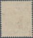 Großbritannien: 1912, 1d. Scarlet, Wm Simple Cipher, Die 1B, With "Specimen" Overprint, Unmounted Mi - Other & Unclassified