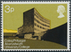 Großbritannien: 1971, 3 P. University College Showing Variety "Lemon Omitted", Unmounted Mint, Norma - Other & Unclassified