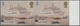 Großbritannien: 2004, E Ocean Liners (Canberra 1961), Imperforated Horizontal Pair With Right Margin - Other & Unclassified