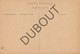 Postkaart - Carte Postale Hamme Overstroming 12-03-1906 Hamme Drij Goten - Opruiming Puinen (G69) - Hamme