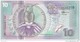 Suriname - Pick 147 - 10 Gulden 2000 - Unc - Surinam