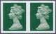 Großbritannien - Machin: 1997, Imperforate Proof In Issued Design Without Value On Gummed Paper, Hor - Série 'Machin'