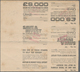 Großbritannien - Markenheftchen: 1970. Booklet Interleaves Proof (bank, Insurance, Investment, Money - Markenheftchen