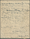 Großbritannien - Ganzsachen: 1924. Great Britain 'British Empire Exhibition' 1d Red Postal Stationer - 1840 Mulready-Umschläge