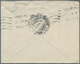 Großbritannien - Besonderheiten: 1917, H.M.Hospital Ship "DONGOLA" At Dar Es Salaam, Cover Addressed - Sonstige & Ohne Zuordnung