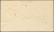 Irland - Ganzsachen: Sun Life Insurance Company Of Canada: 1952, 1 1/2 D. Violet Window Envelope Wit - Postal Stationery