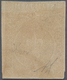 Italien - Altitalienische Staaten: Parma: 1855, 25 C Red-brown, Even To Full Margins, Mint Without G - Parme