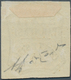 Italien - Altitalienische Staaten: Parma: 1859, 10c. Brown, Fresh Colour, Large Margins, Mint O.g. W - Parma