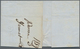 Italien - Altitalienische Staaten: Parma: 1859: 20 Centesimi "Governo Provvisorio", Tied By Cds "PAR - Parma