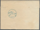 Italien - Altitalienische Staaten: Sardinien: 1819, 15 C Cavallini, Half Sheet, Mint Without Waterma - Sardaigne