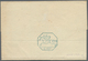 Italien - Altitalienische Staaten: Sardinien: 1819, 50 C Cavallini, Mint Without Watermark. Fine Con - Sardaigne