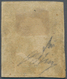 Italien - Altitalienische Staaten: Sizilien: 1859, 20gr. Greyish Slate, Fresh Colour, Full Margins, - Sicile