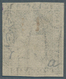 Italien - Altitalienische Staaten: Toscana: 1859, 9 Crazie Pruple Cancelled With Frame Stamp, Fresh - Tuscany