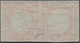 Italien: 1861, Neapolitan Province, 5gr. Rose Carmine, Horizontal Pair, Fresh Colour And Good Margin - Neufs