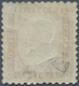 Italien: 1862, 10c. Brown, Better Shade, Fresh Colour, Normally Perforated, Mint O.g., Creasing At U - Neufs
