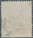 Italien: 1863, 2 Cent. DLR, Turin Printing, Unperforated At The Bottom. Cert. Alberto Diena. - Mint/hinged