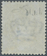 Italien: 1863, 15c. Dull Blue, Mint Regummed, Fine And Fresh, Michel Catalogue Value 2.400,- Euro - Ungebraucht