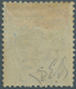 Italien: 1863, 15c. Blue, London Printing, Fresh Colour, Well Perforated, Mint O.g. With Hinge Remna - Neufs