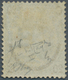 Italien: 1865, 10c. On 15cmi. Blue, Type I, Fresh Colour, Well Perforated, Mint O.g., Several Signat - Mint/hinged